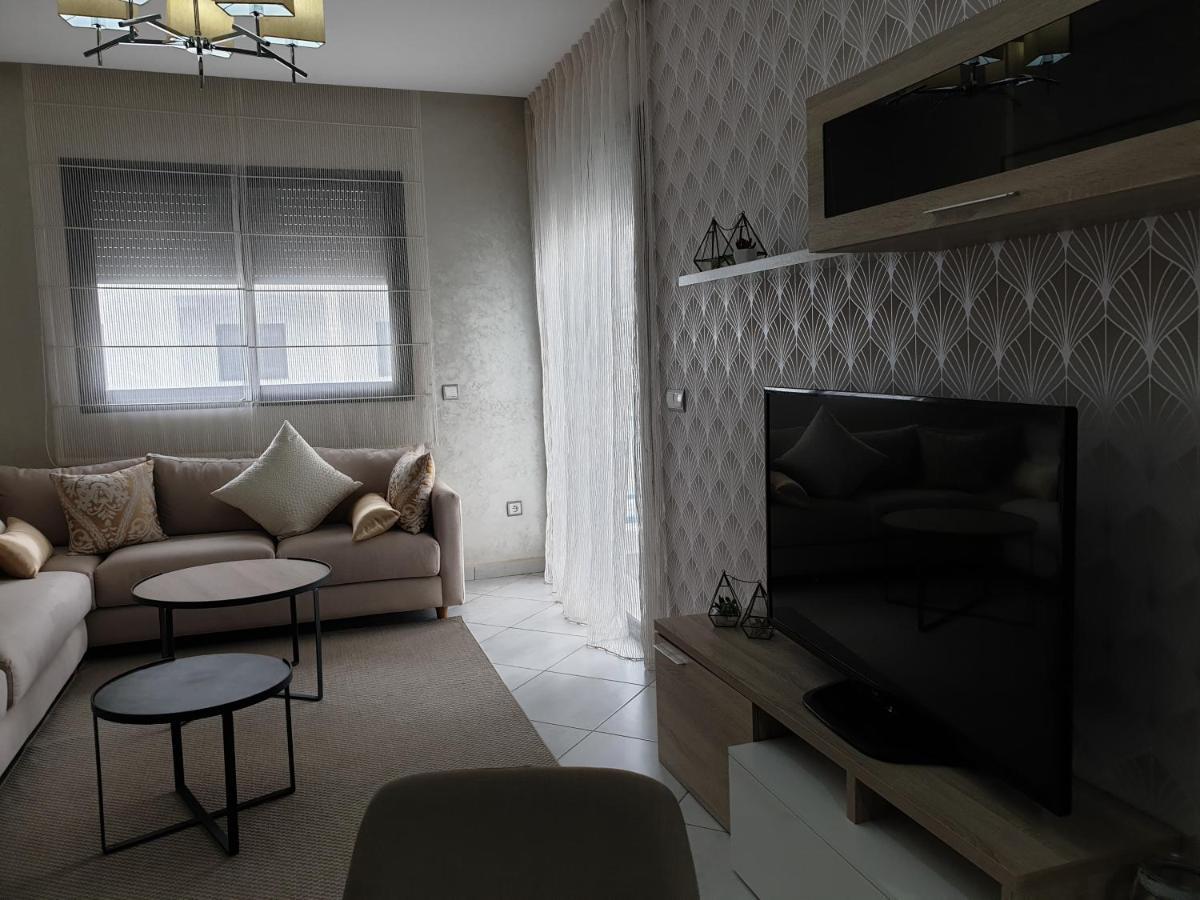 Oceanica Residences By 7Av Hotels М'Дик Екстериор снимка