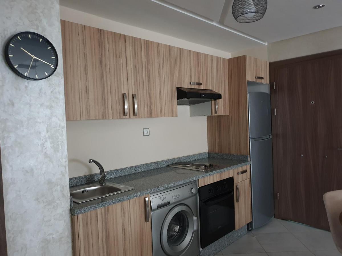 Oceanica Residences By 7Av Hotels М'Дик Екстериор снимка