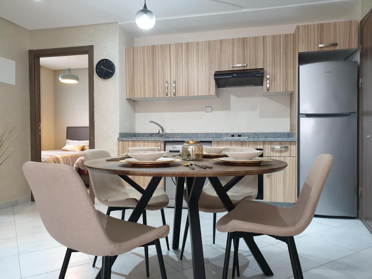 Oceanica Residences By 7Av Hotels М'Дик Екстериор снимка