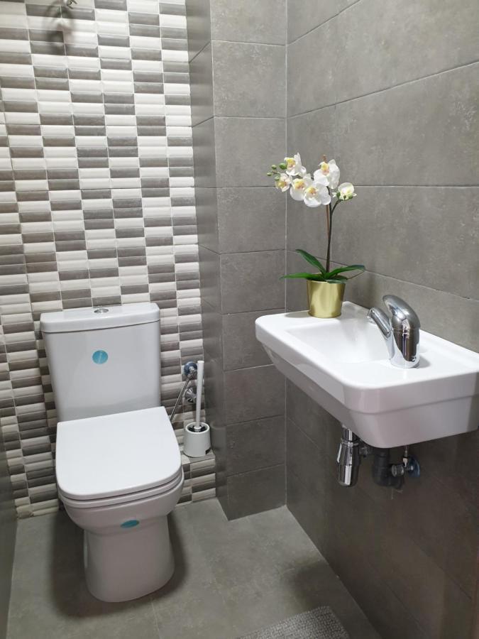 Oceanica Residences By 7Av Hotels М'Дик Екстериор снимка
