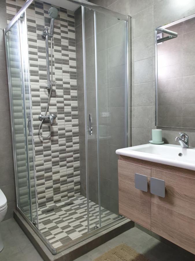 Oceanica Residences By 7Av Hotels М'Дик Екстериор снимка