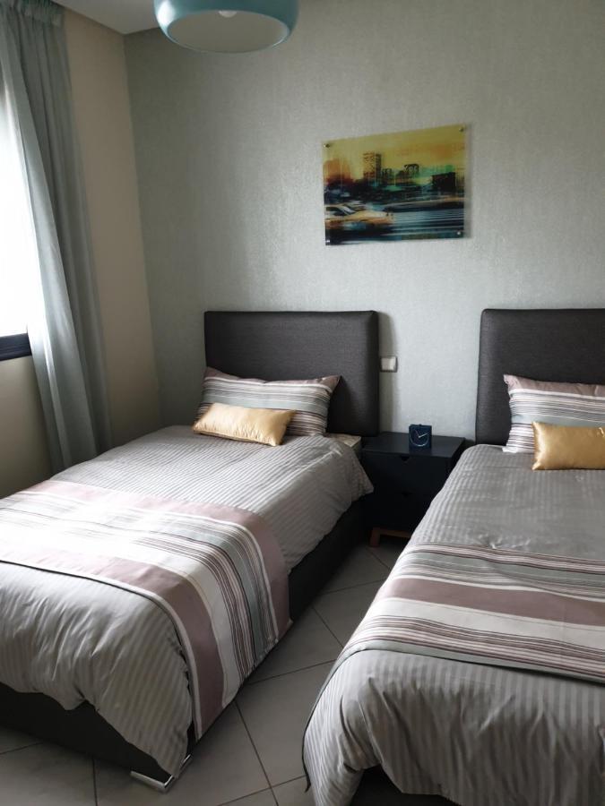 Oceanica Residences By 7Av Hotels М'Дик Екстериор снимка