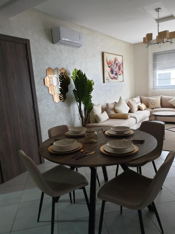 Oceanica Residences By 7Av Hotels М'Дик Екстериор снимка