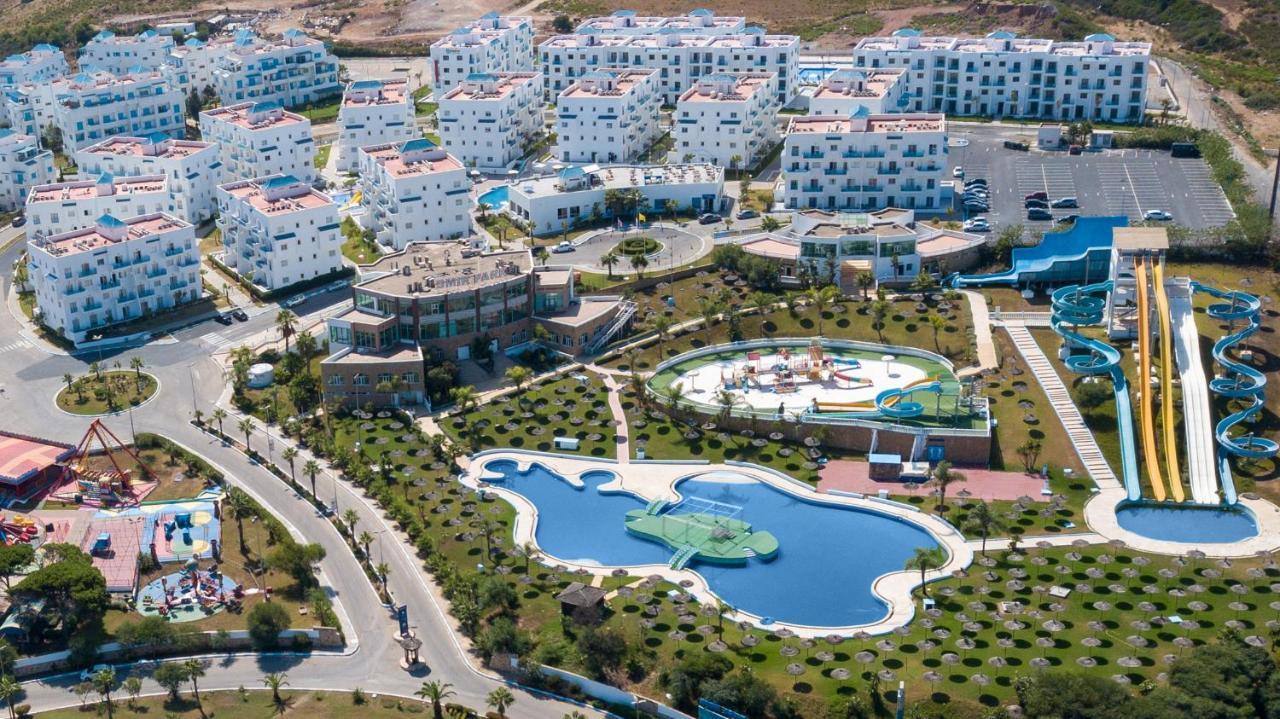 Oceanica Residences By 7Av Hotels М'Дик Екстериор снимка