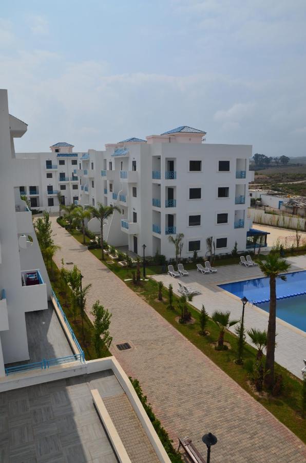 Oceanica Residences By 7Av Hotels М'Дик Екстериор снимка