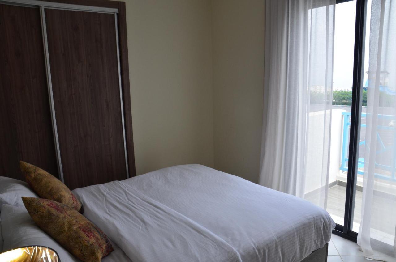 Oceanica Residences By 7Av Hotels М'Дик Екстериор снимка