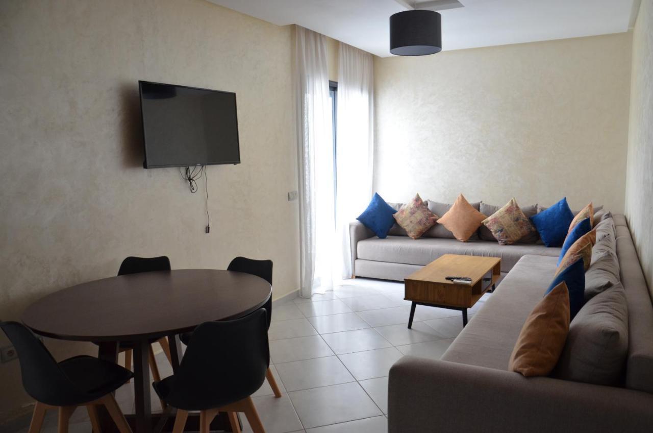 Oceanica Residences By 7Av Hotels М'Дик Екстериор снимка